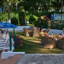 Фото Отель Wyndham Tashkent (Виндхэм )