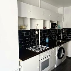 Фото Отель Tolstoy Apart (Толстой Апарт) на улице Фрунзе 8