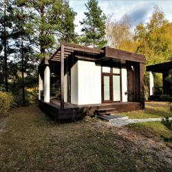Фото Айтау Спортинг-Отель