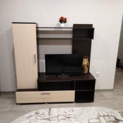 Фото Апартаменты на улице Центральная 46 корпус 1