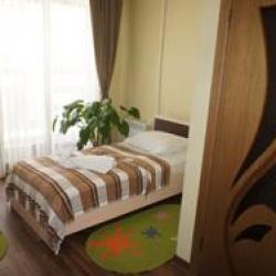 Фото Отель Медео