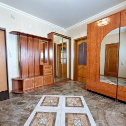 2-комнатные апартаменты стандарт