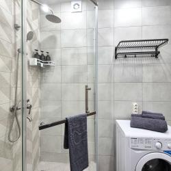 1-комнатные апартаменты студия Искрв,88,к2