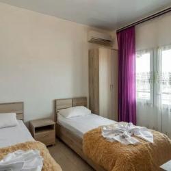 Фото Отель Николетта