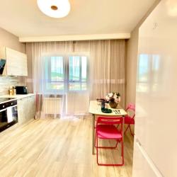 Фото Апартаменты на улице им. Космонавта Поповича 22