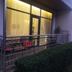 Фото Отель Art Voyage hotel (Арт Вояж)