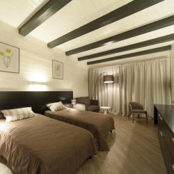 Фото Отель Chalet Greenwood (Шале Гринвуд)