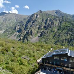 Фото Отель Sky House Yeghegis (Скай Хаус )