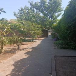 Комната Стандарт в зеленой зоне (мансарда)
