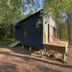 Фото Отель Домики в поле