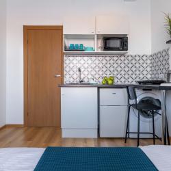 Фото Апартаменты на Садовой 81