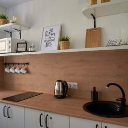 Фото Отель Good night (Гуд найт) на Елизаровых 38