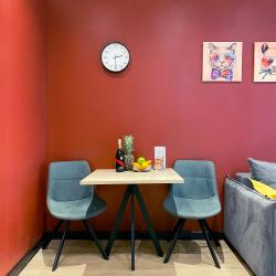 2-комнатные апартаменты улучшенные