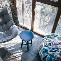 Фото Отель Loft (Лофт) на Шаумяна