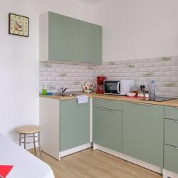 Фото Отель UdobnoVEKB (УдобноВЕКБ) на проспекте Академика Сахарова 29/4