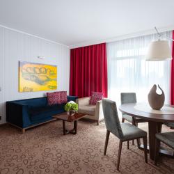 Domina Hotel Novosibirsk (Домина Новосибирск) — 7625faa8ac0d5aa255ba3b51dce8584b