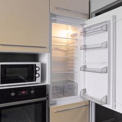 1-комнатные апартаменты стандарт с 1 двуспальной кроватью