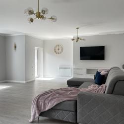 Фото Апартаменты Уютный дом на Гагарина 85 корпус 4