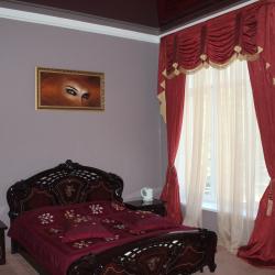 Фото Отель Афродита