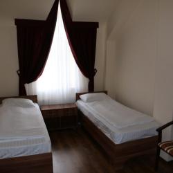 Фото Отель Удача