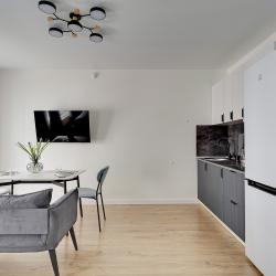 фото 44 Апартаменты RHome (Рхоме) на улице Варфоломеевская 6