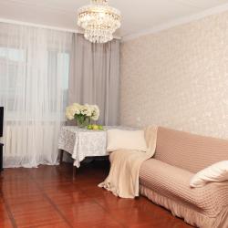 Фото Отель 3-к. квартира, 72 м², 6 кроватей