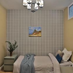 3-комнатные апартаменты улучшенные