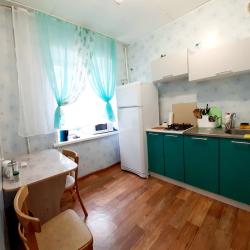 1-комнатные апартаменты стандарт