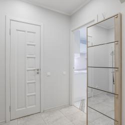 Фото Отель Rental Family Rooms (Рентал Фэмили Румс) на проспекте Труда 72