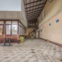 Фото Отель Три Пальмы