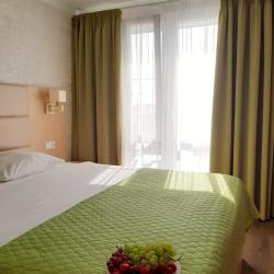 Фото Отель Blue Marine Hotel (Блю Марин)