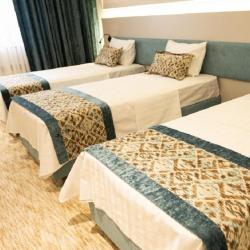 Фото Отель Coco Hotel (Коко)