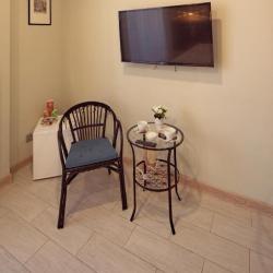 Фото Отель Музыка и время