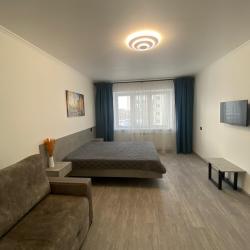 Апартаменты улучшенные