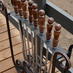 Фото Отель Таловиночка