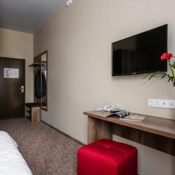 Фото Отель Гранат