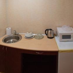 Фото Отель Пансионат Голубой Залив