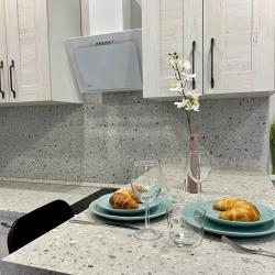 Фото Отель Your Place на улице Героев-Разведчиков 6 корп. 2