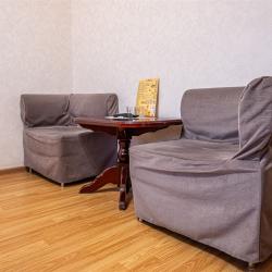 Фото Отель Вита