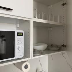 Фото Отель Уют Home (Хоум) на улице Комсомольская 9 этаж