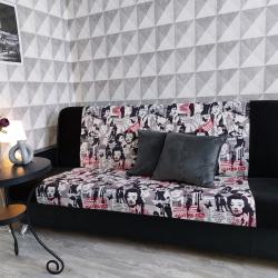 Фото Отель ЦЕНТР , Аксакова 81