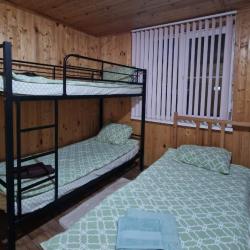 4-местный коттедж стандарт