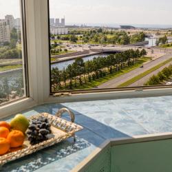 фото 5 BombFlat (БомбФлэт) Приморская