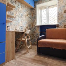 Фото Апартаменты на улице Сафонова