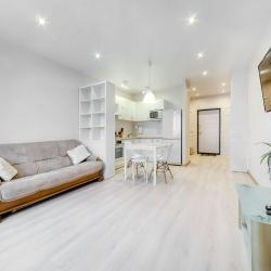 Фото Bulbash Apartments (Бульбаш Апартаменты) на проспекте Дзержинского 11