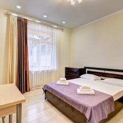 1-комнатный номер стандарт семейный