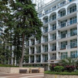 1-комнатные апартаменты студия