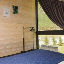 Фото Отель Альпинс residence