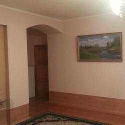 Фото Отель Апрель