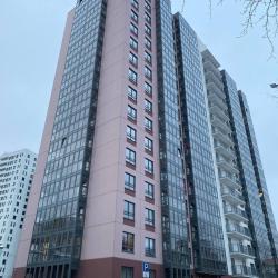 Фото Отель Комфортная студия в 10 минутах от центра